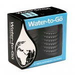 750ml Replacement Filters